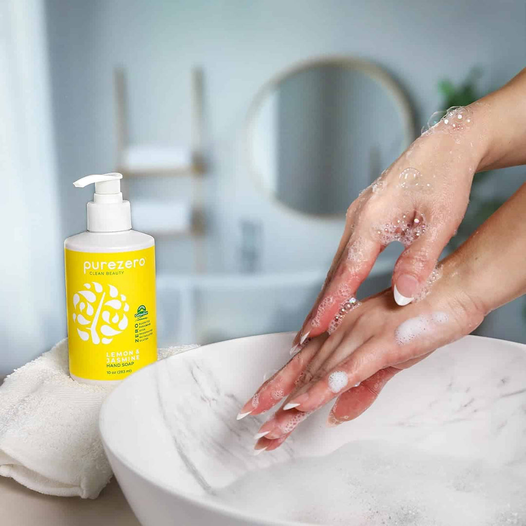 Hand Soaps