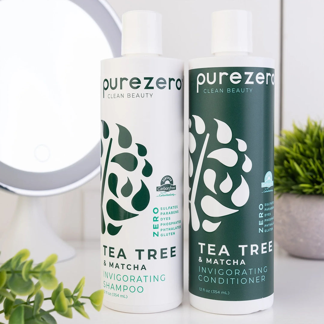 Hair Care