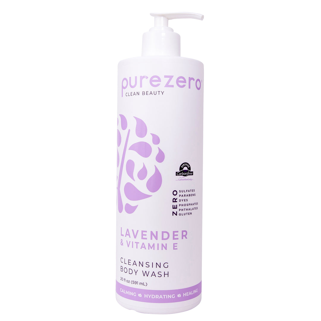 Body Wash Sampler