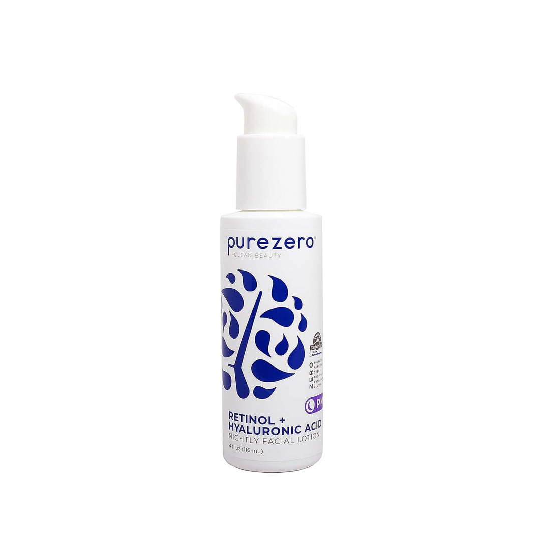 Moisturizing Night Cream