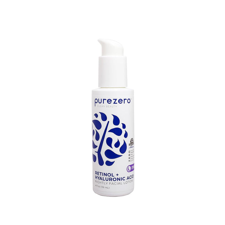 Moisturizing Night Cream