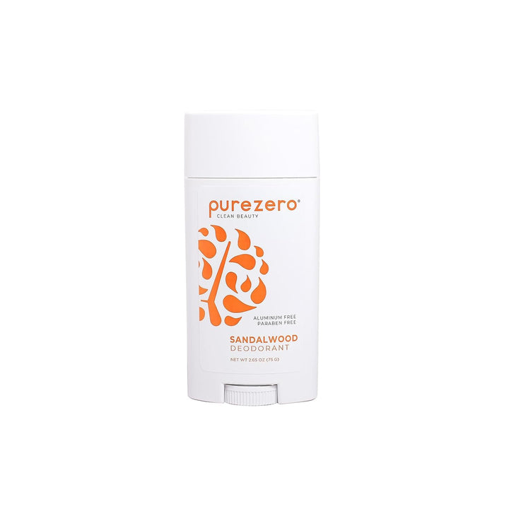 Sandalwood Deodorant