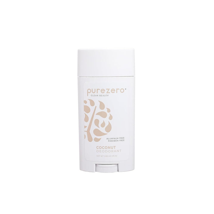 Coconut Deodorant