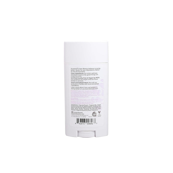 Lavender Deodorant