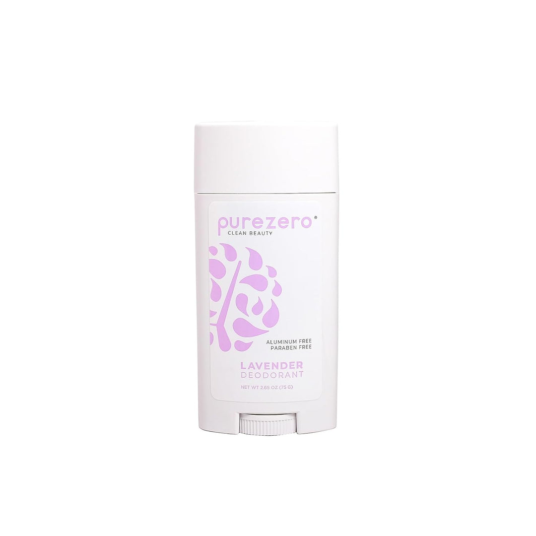 Lavender Deodorant