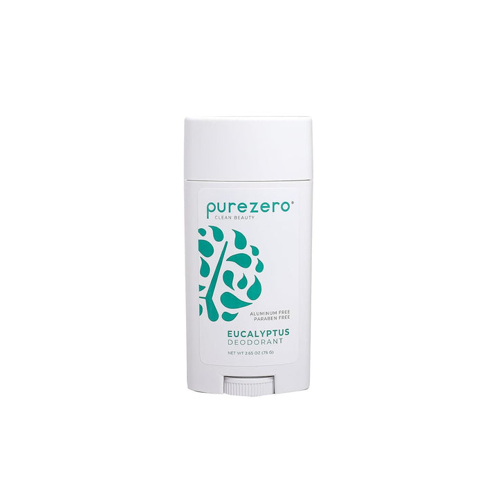 Eucalyptus Deodorant