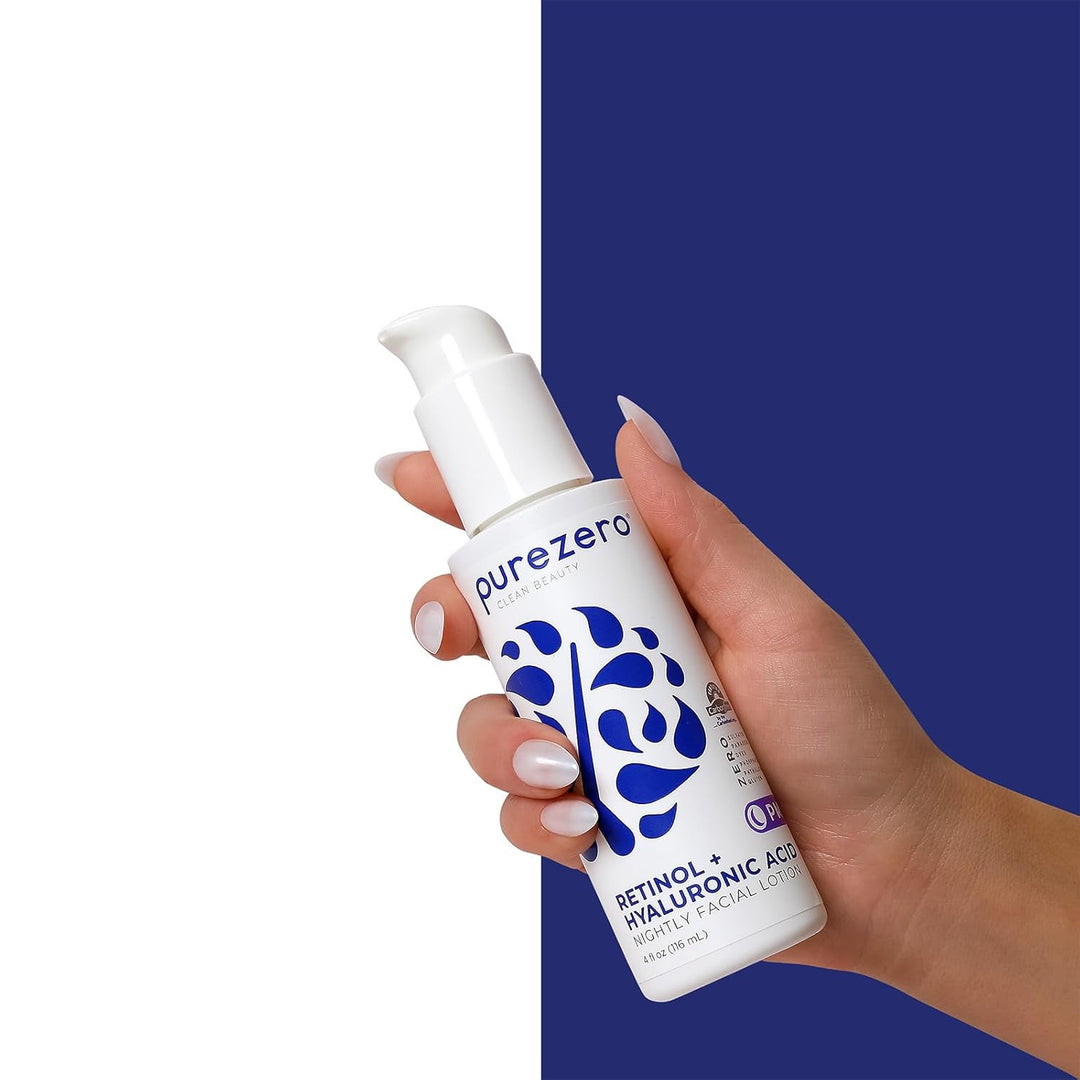 Moisturizing Night Cream