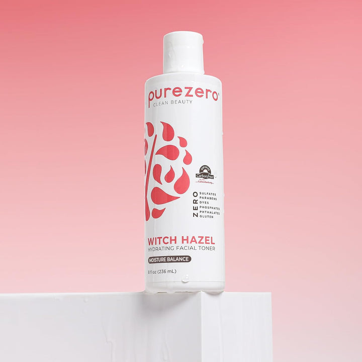 Facial Toner