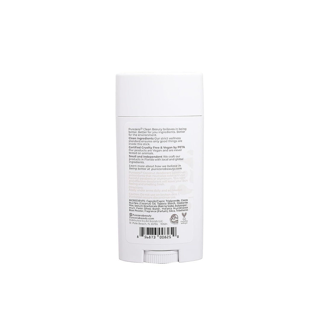 Coconut Deodorant