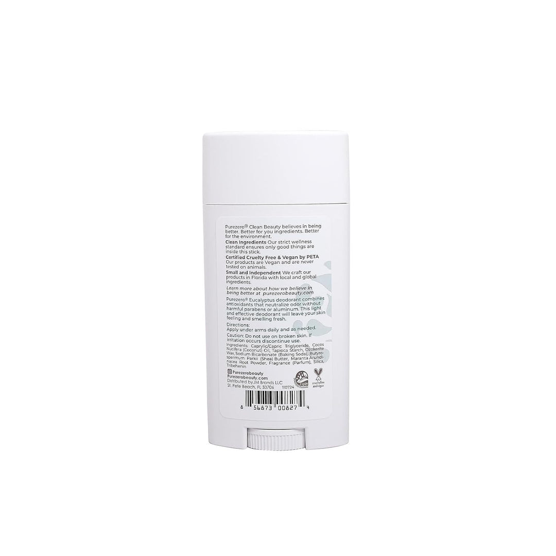 Eucalyptus Deodorant