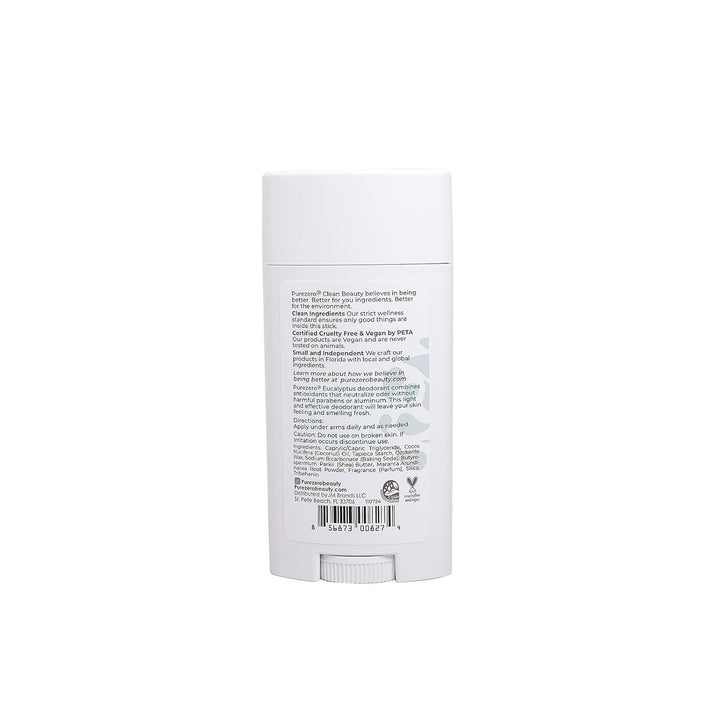 Eucalyptus Deodorant