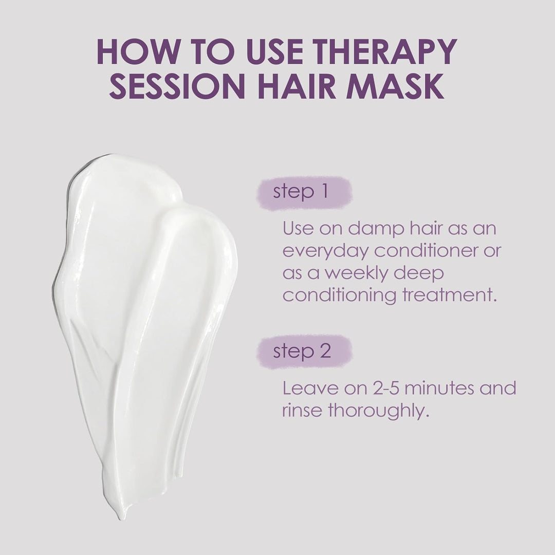 Biotin Strengthening Hair Mask