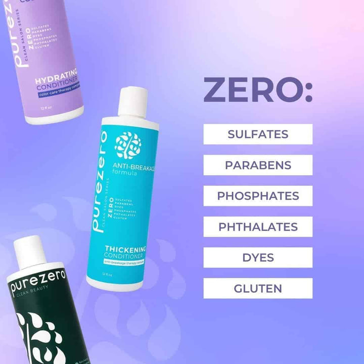 Lavender &amp; Vitamin E Body Wash