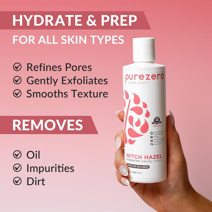 Facial Toner