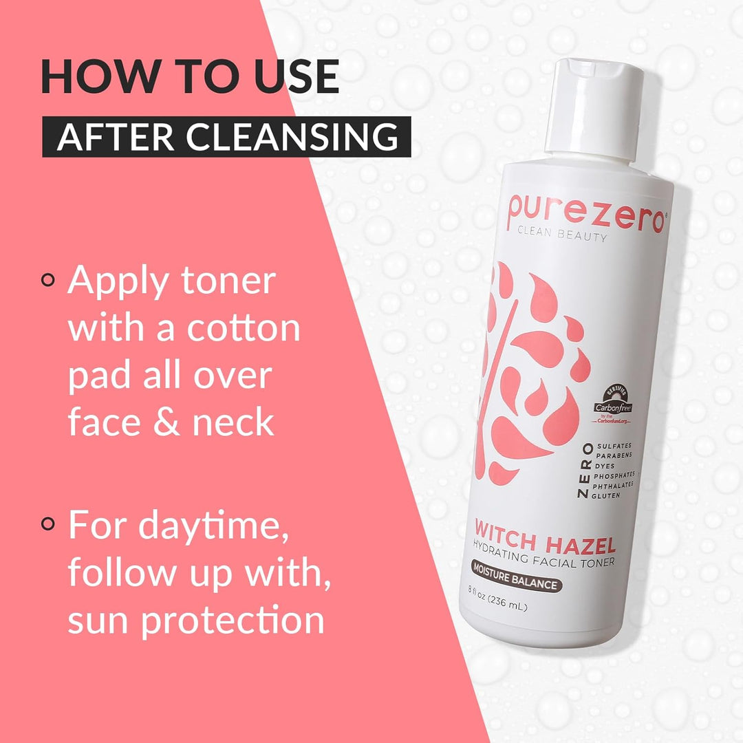 Facial Toner