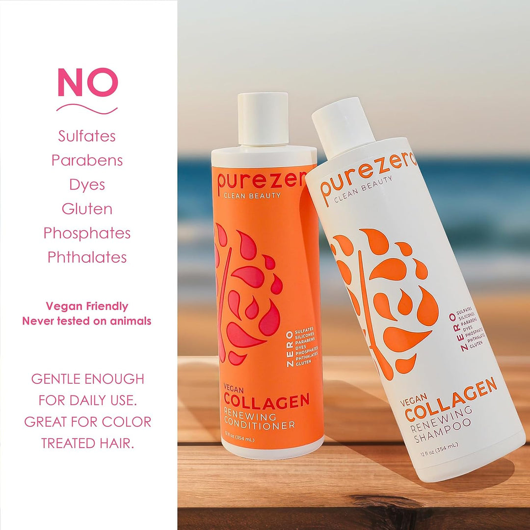 Collagen Conditioner