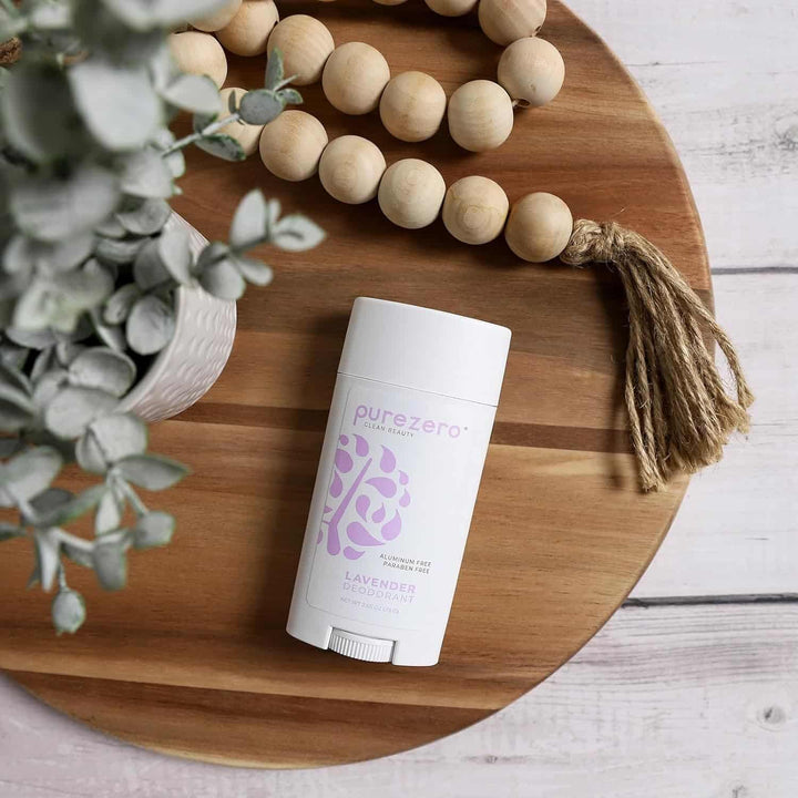 Lavender Deodorant