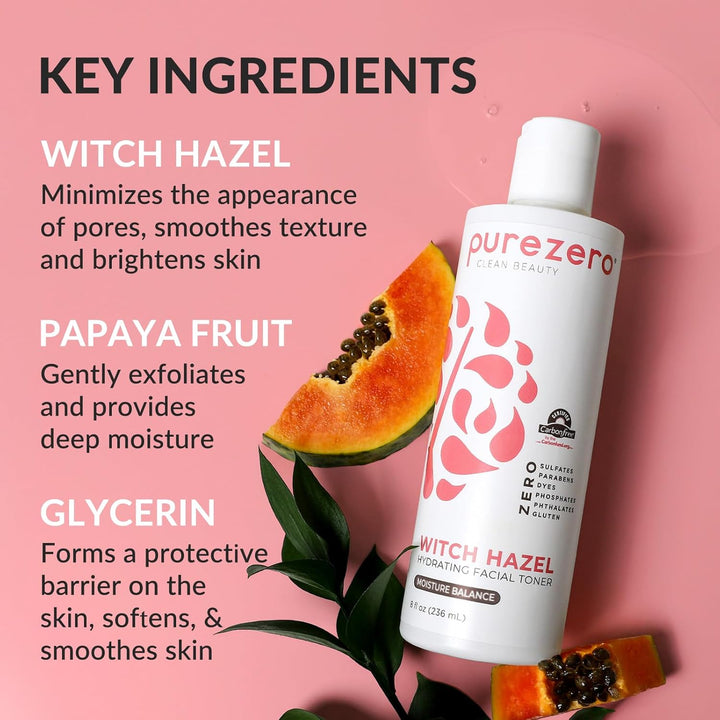 Facial Toner
