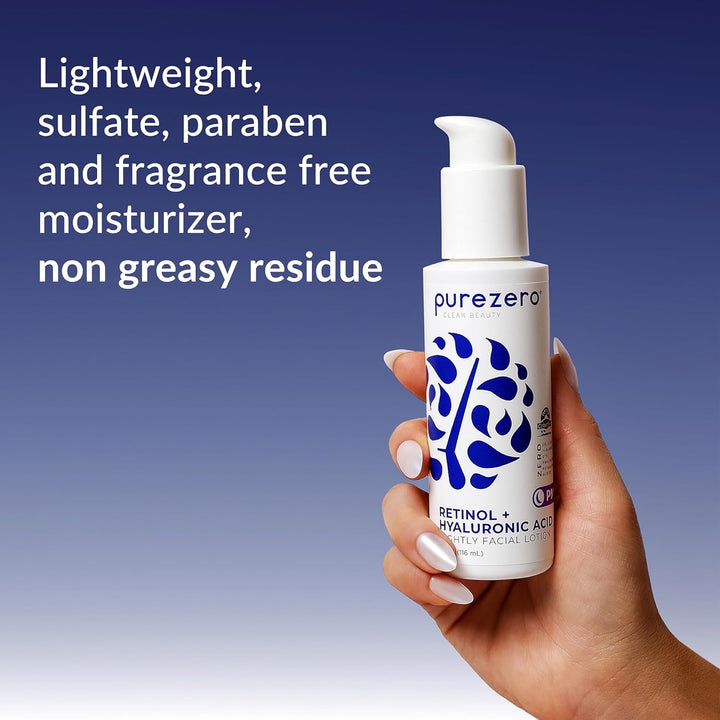 Moisturizing Night Cream