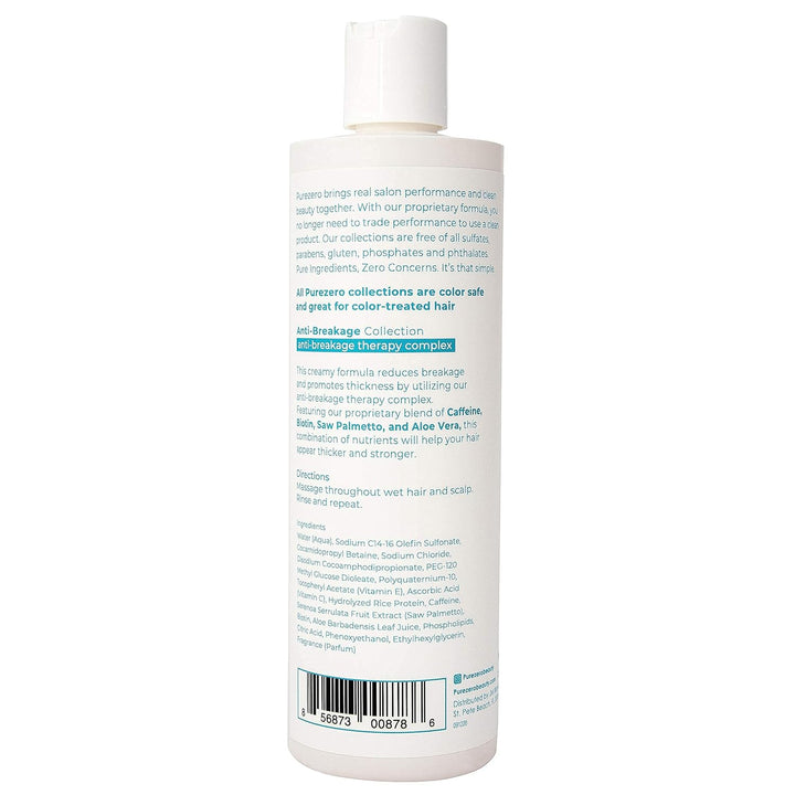 Anti-Breakage &amp; Thickening Shampoo