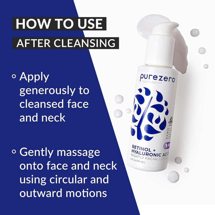 Moisturizing Night Cream