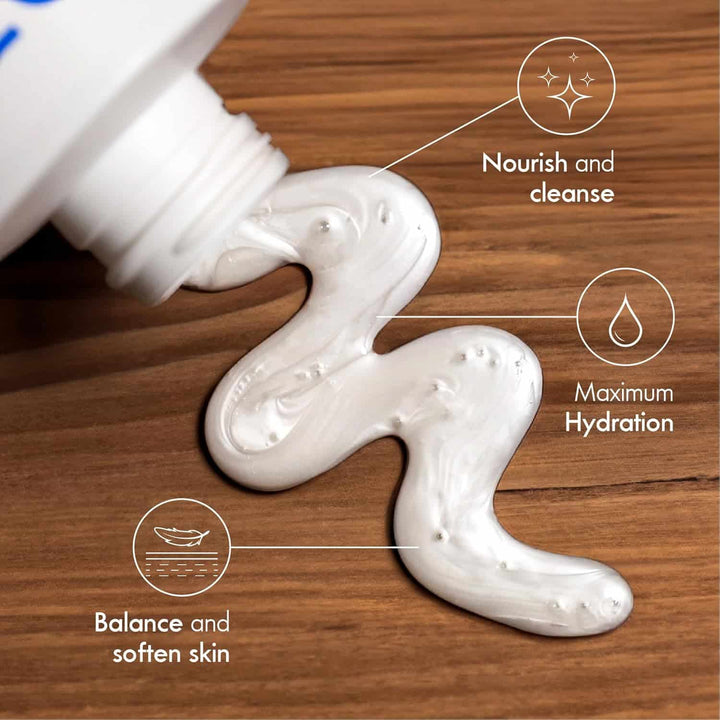 Hyaluronic Body Wash Deep Moisture