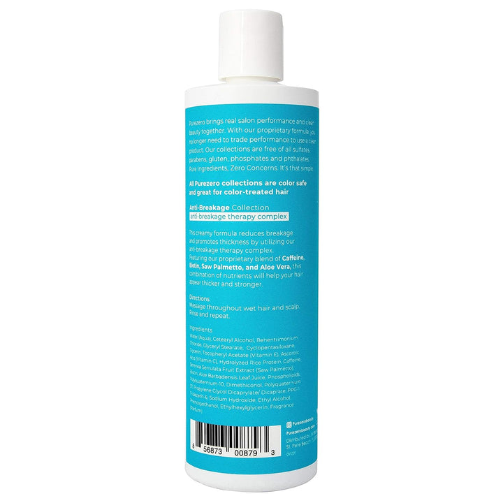 Anti-Breakage &amp; Thickening Conditioner
