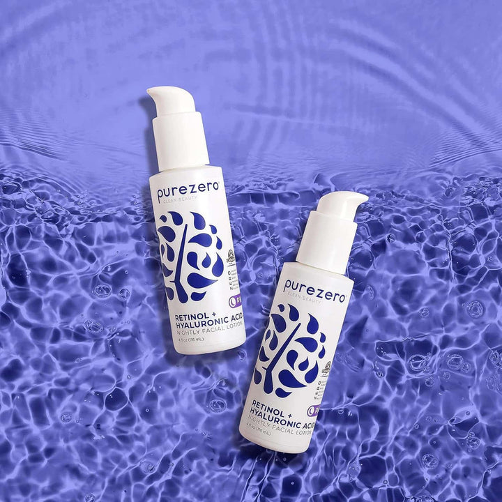 Moisturizing Night Cream
