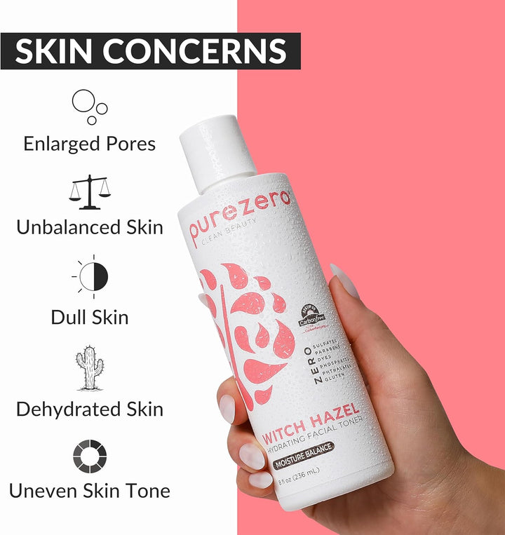 Facial Toner