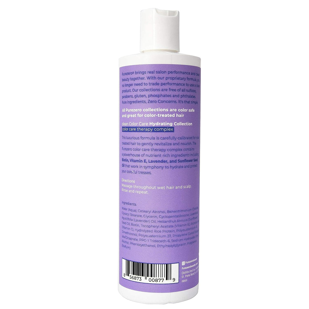 Clean Color Care Hydrating Conditioner