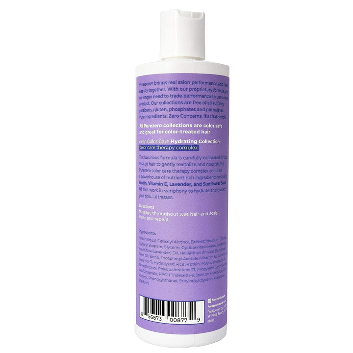 Clean Color Care Hydrating Conditioner