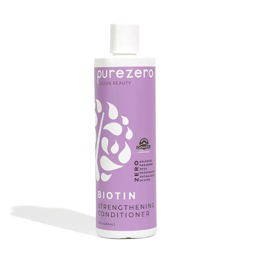 Biotin Strengthening Conditioner
