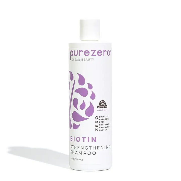 Biotin Strengthening Shampoo