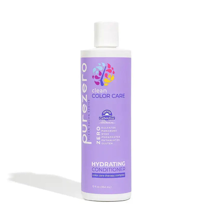Clean Color Care Hydrating Conditioner