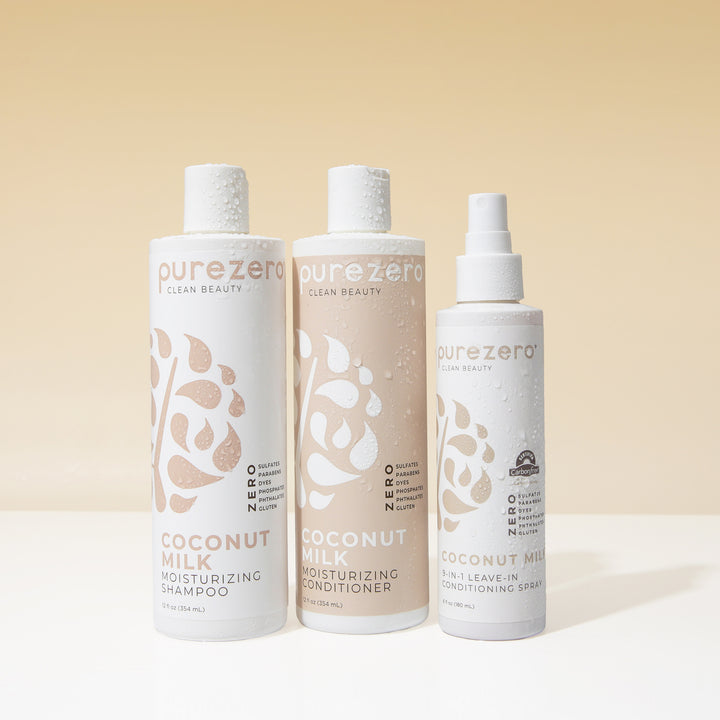 Coconut Milk Bundle