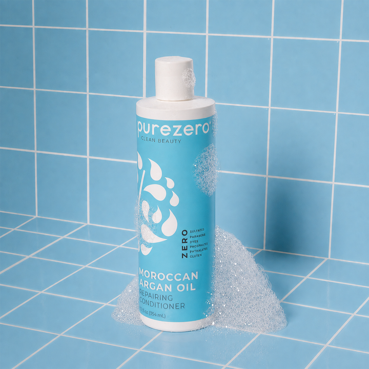 Moroccan Argan Oil Conditioner