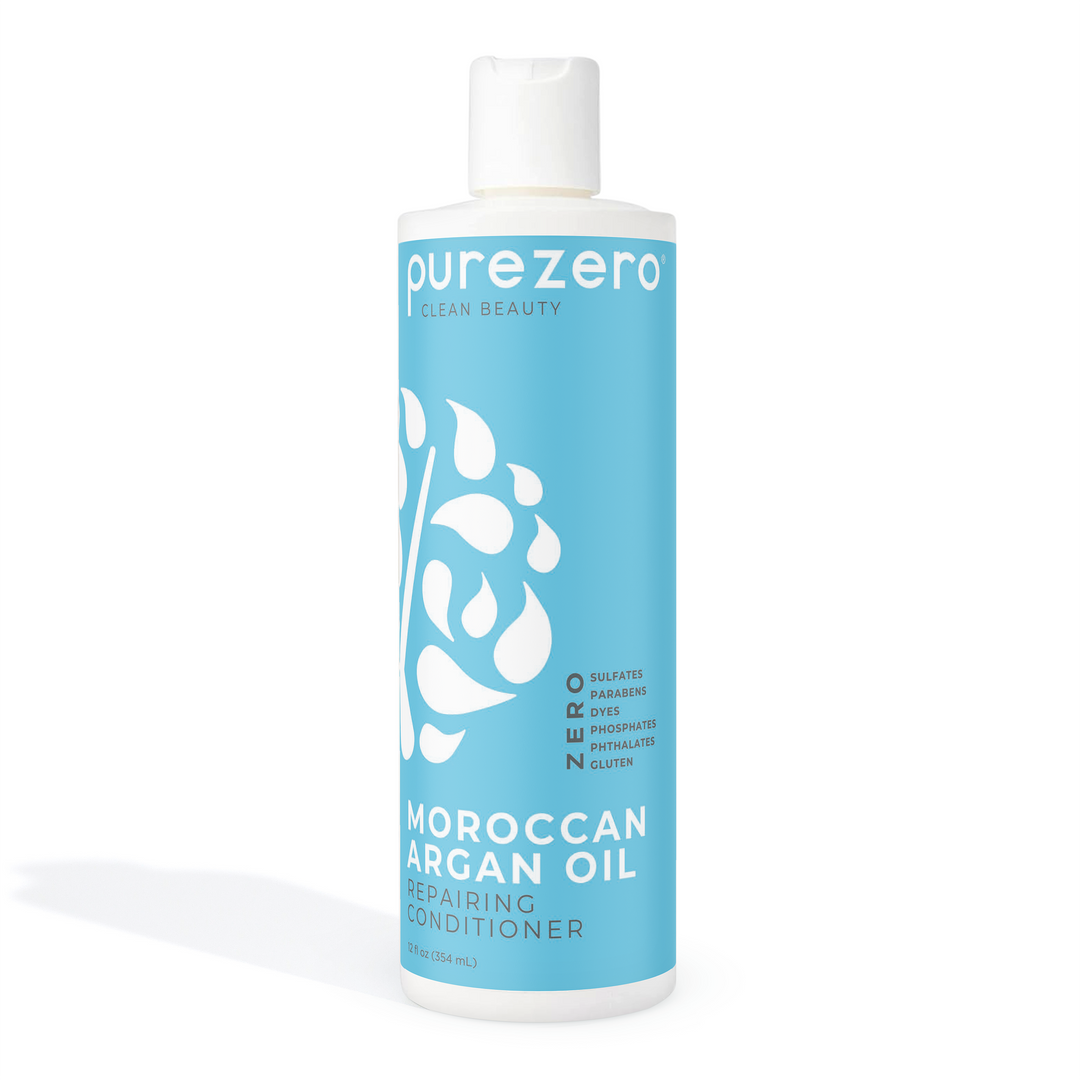 Moroccan Argan Oil Conditioner