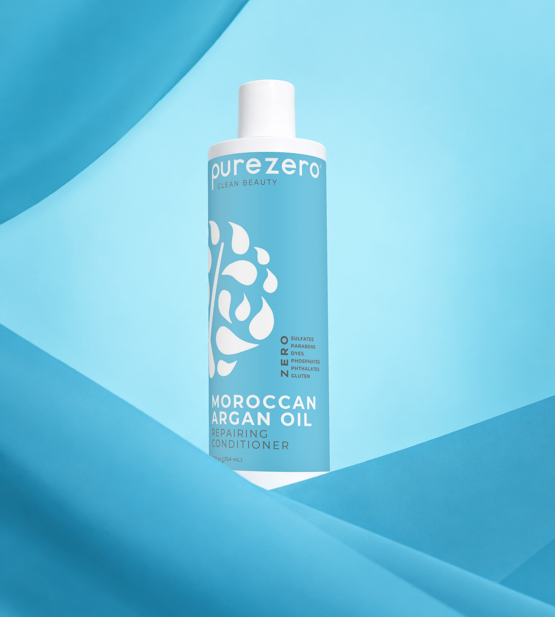 Moroccan Argan Oil Conditioner