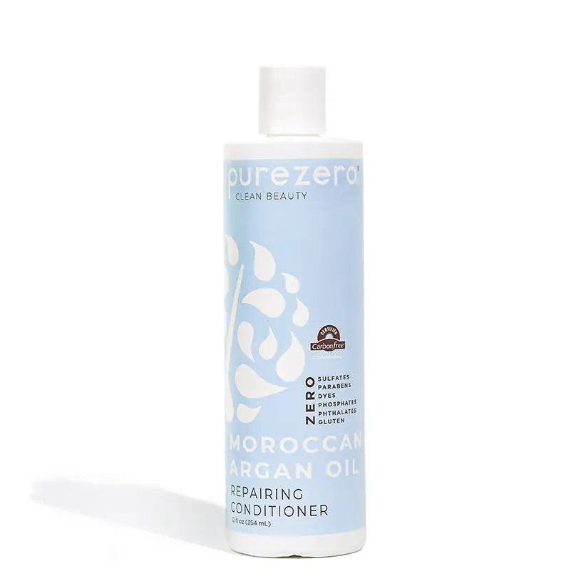 Moroccan Argan Oil Conditioner