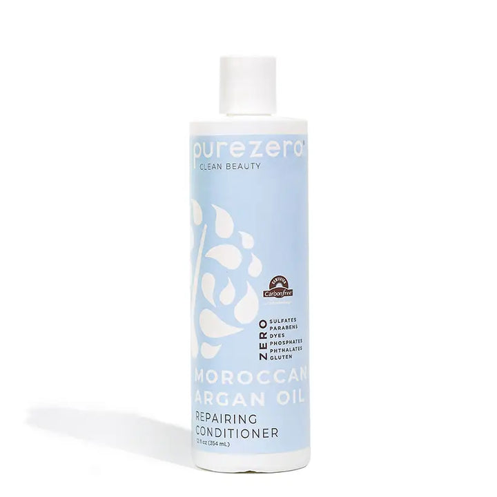 Moroccan Argan Oil Conditioner