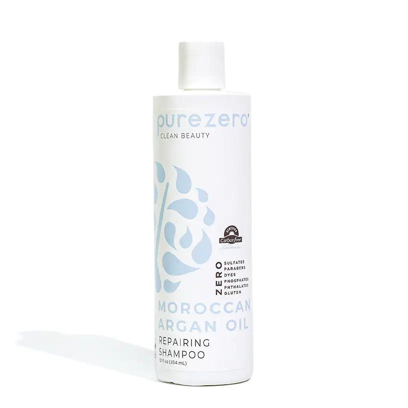 Moroccan Argan Oil Shampoo