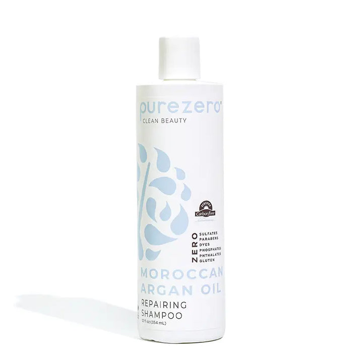 Moroccan Argan Oil Shampoo