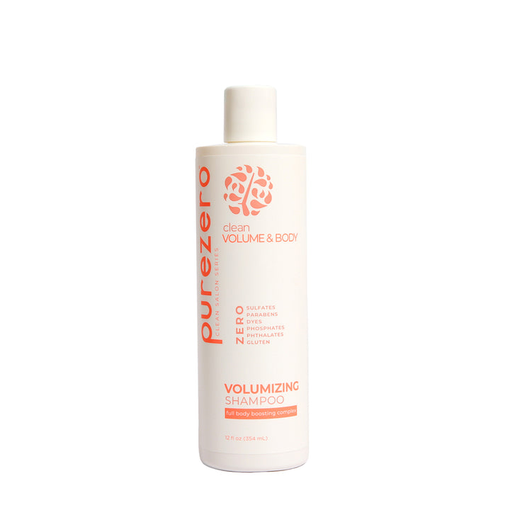 Volumizing Shampoo