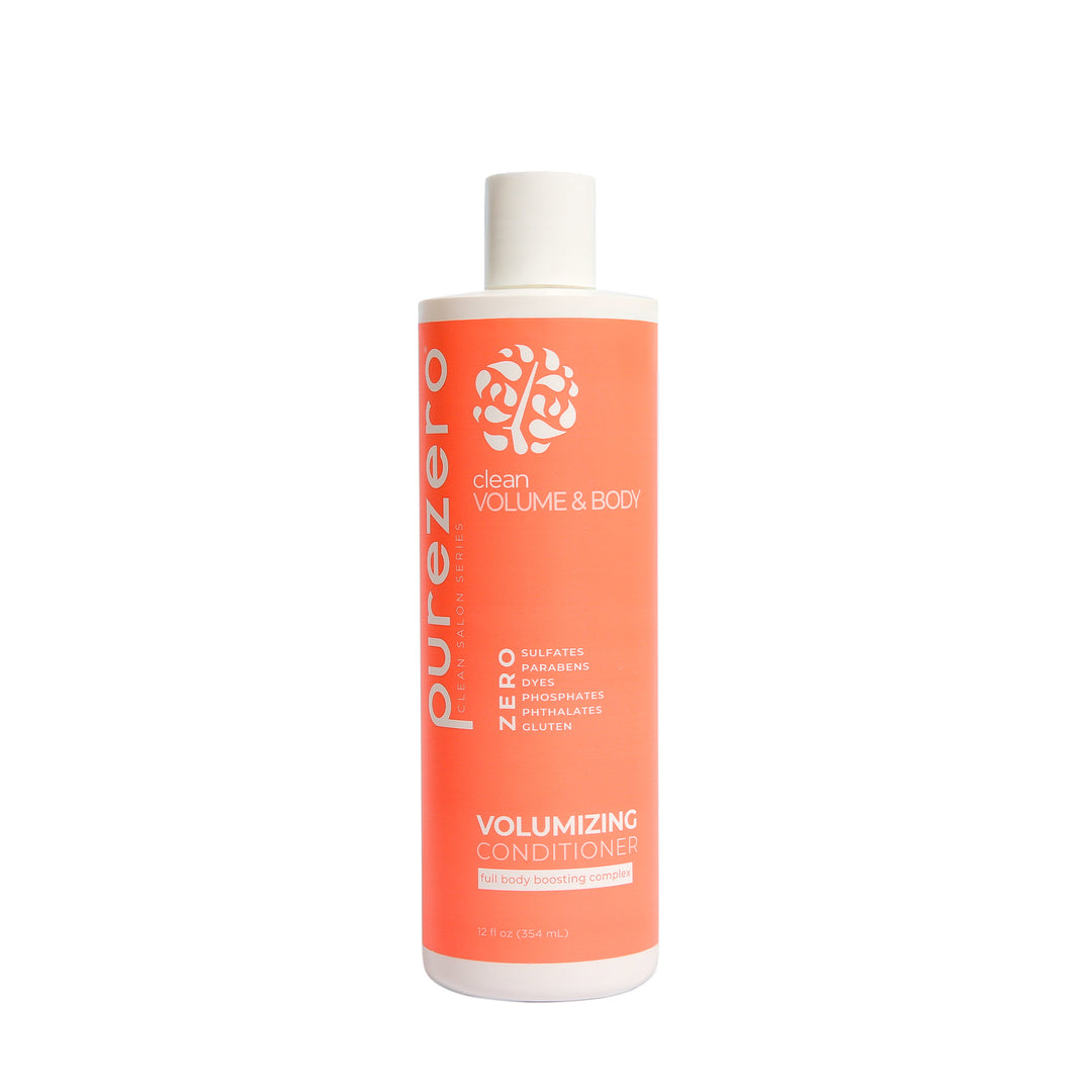 Volumizing Conditioner