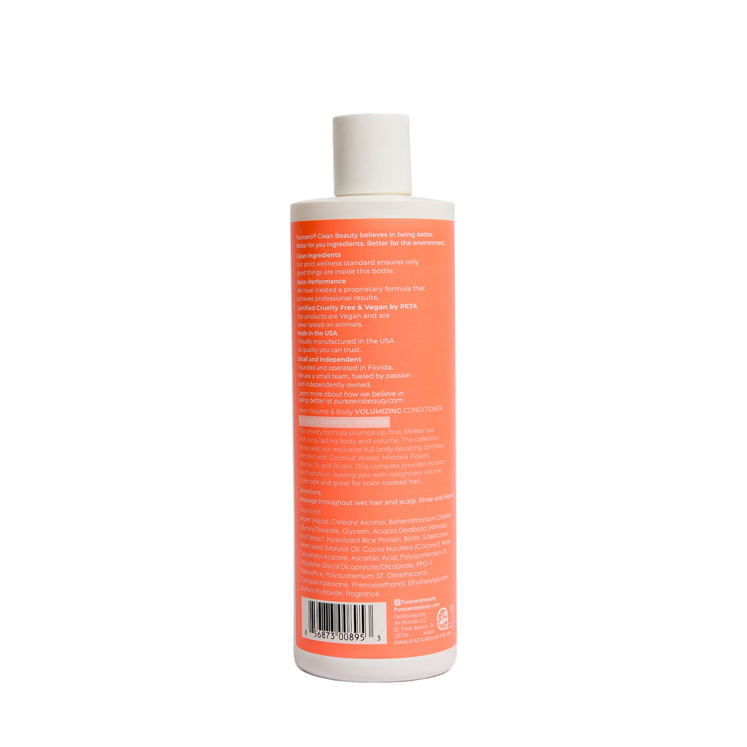 Volumizing Conditioner