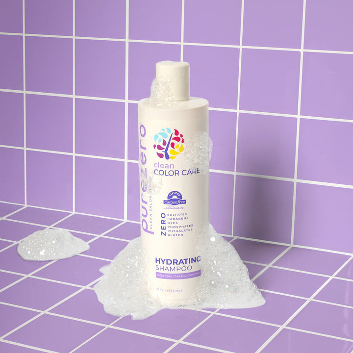 Hydrating Shampoo