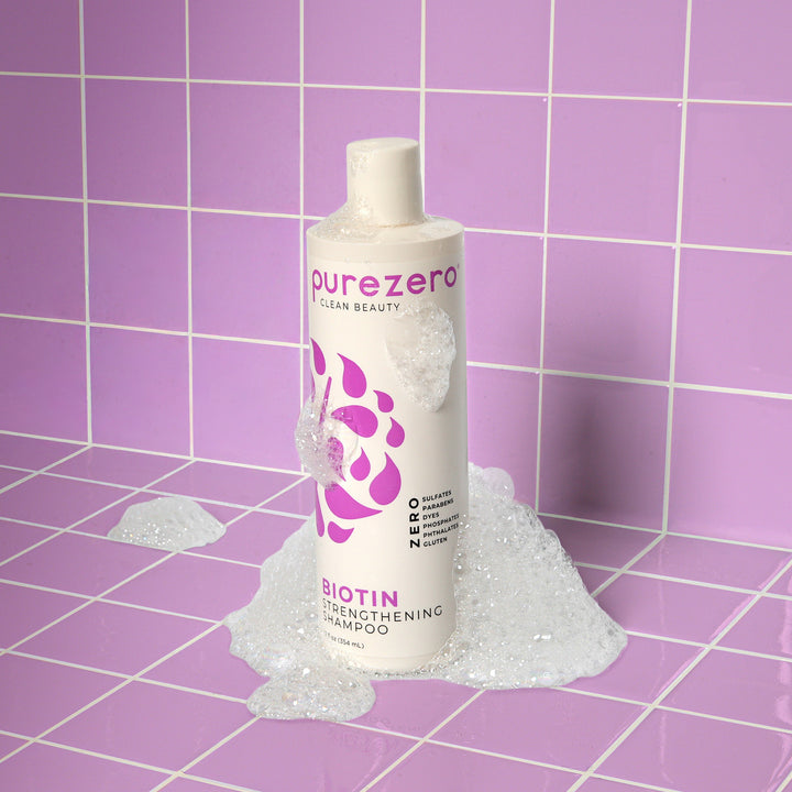 Biotin Shampoo