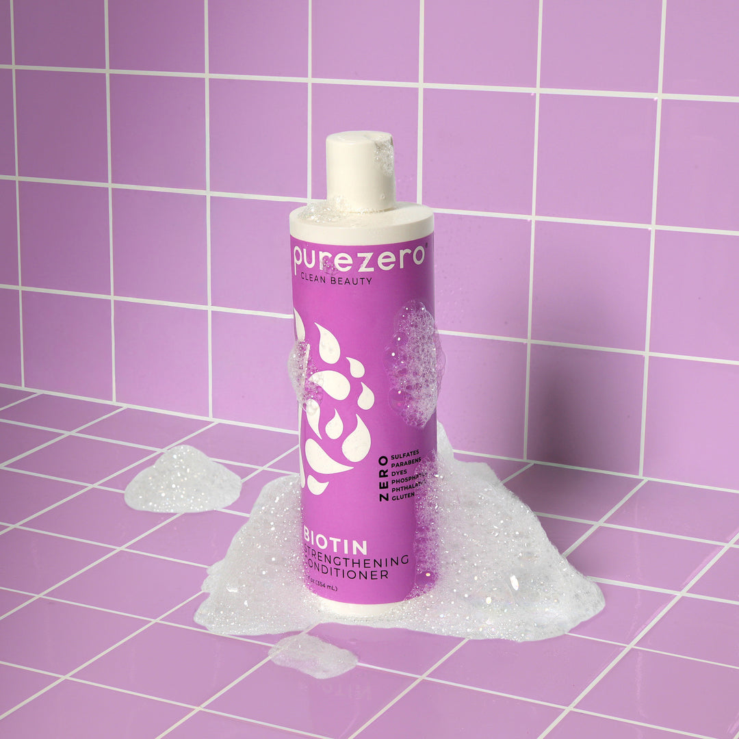 Biotin Conditioner