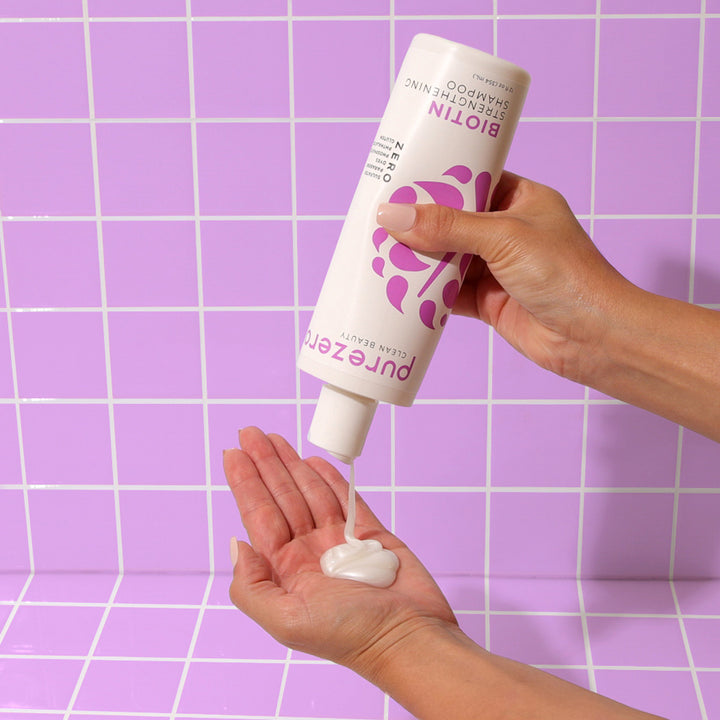 Biotin Shampoo