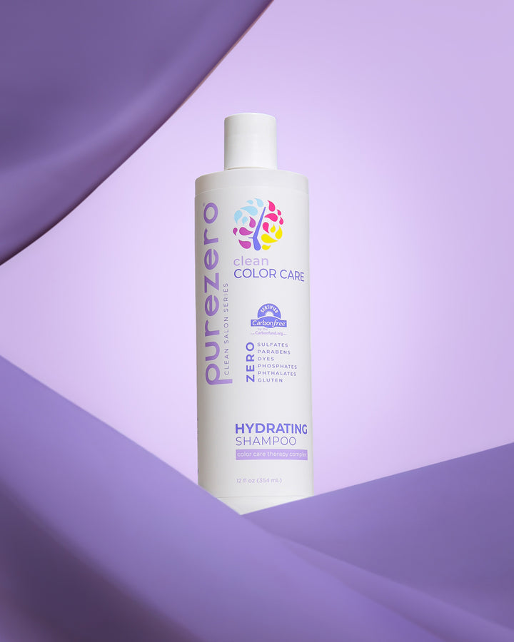 Hydrating Shampoo